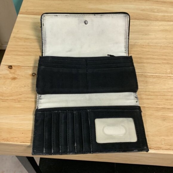 Sakroots Tri-Fold Wallet - Picture 3 of 5